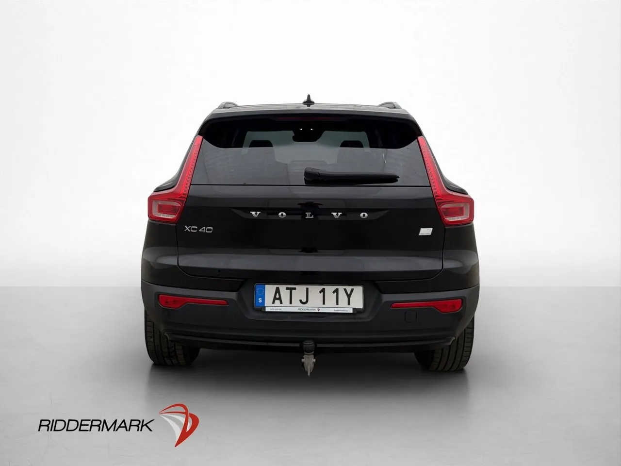 Volvo XC40 bild 6