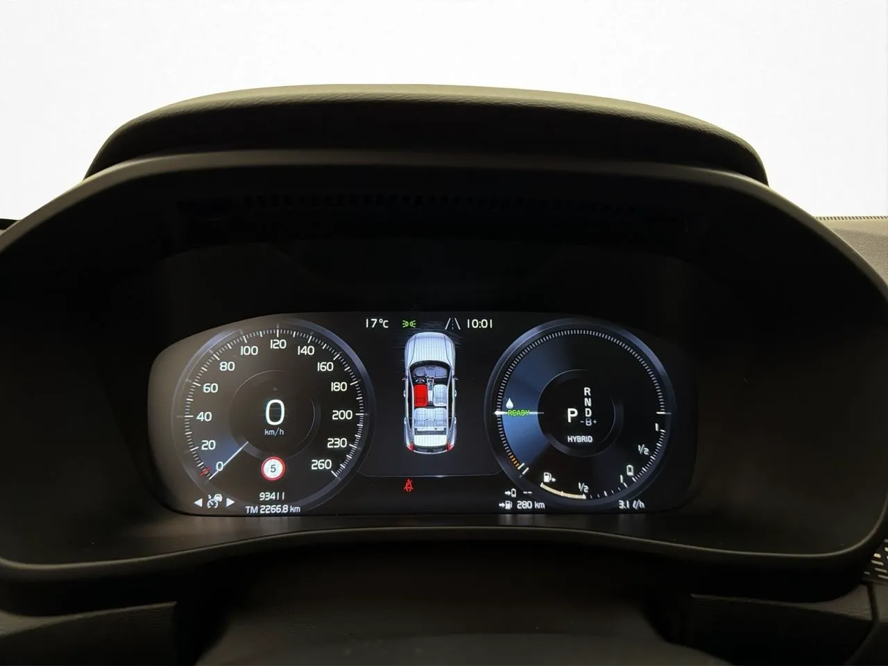 Volvo XC40 bild 27