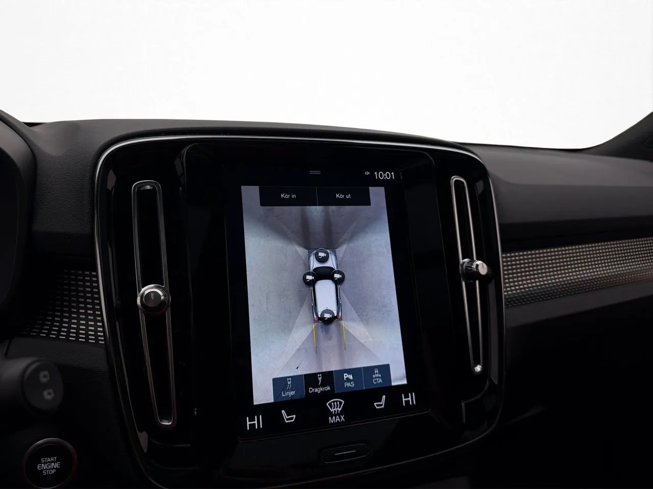 Volvo XC40 bild 28