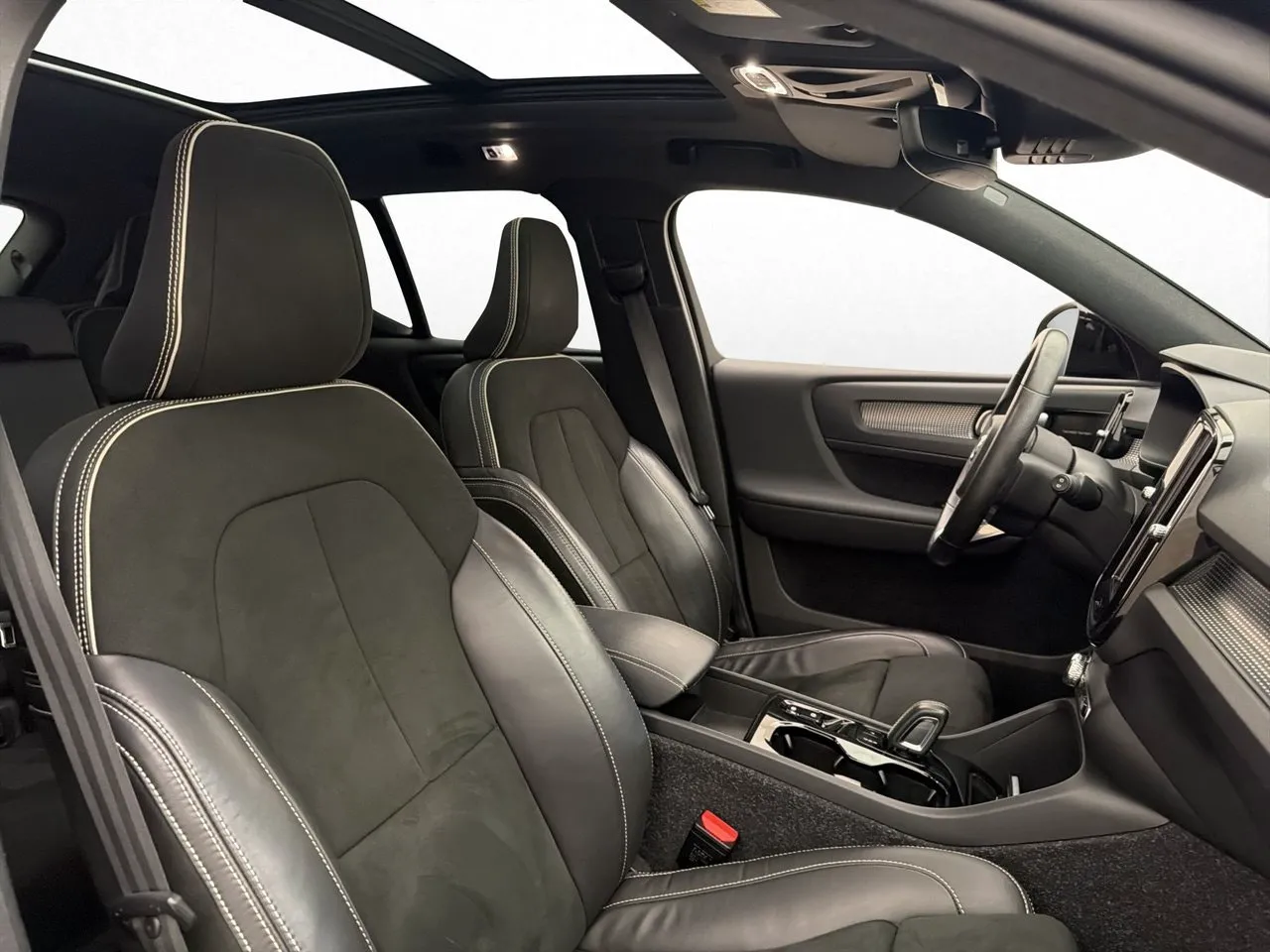 Volvo XC40 bild 19