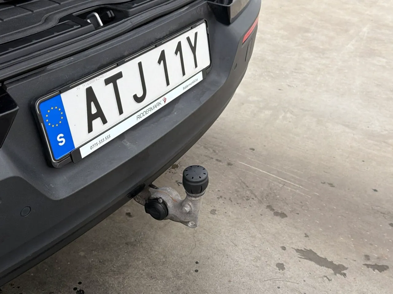 Volvo XC40 bild 10