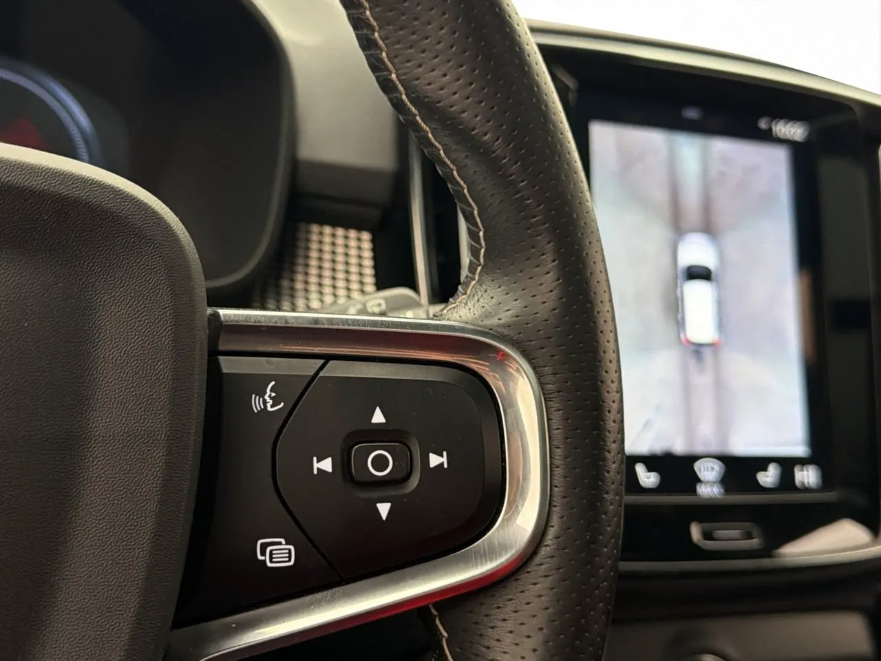 Volvo XC40 bild 25
