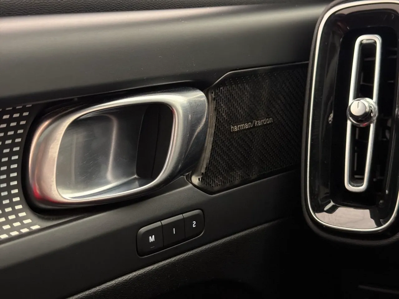 Volvo XC40 bild 17