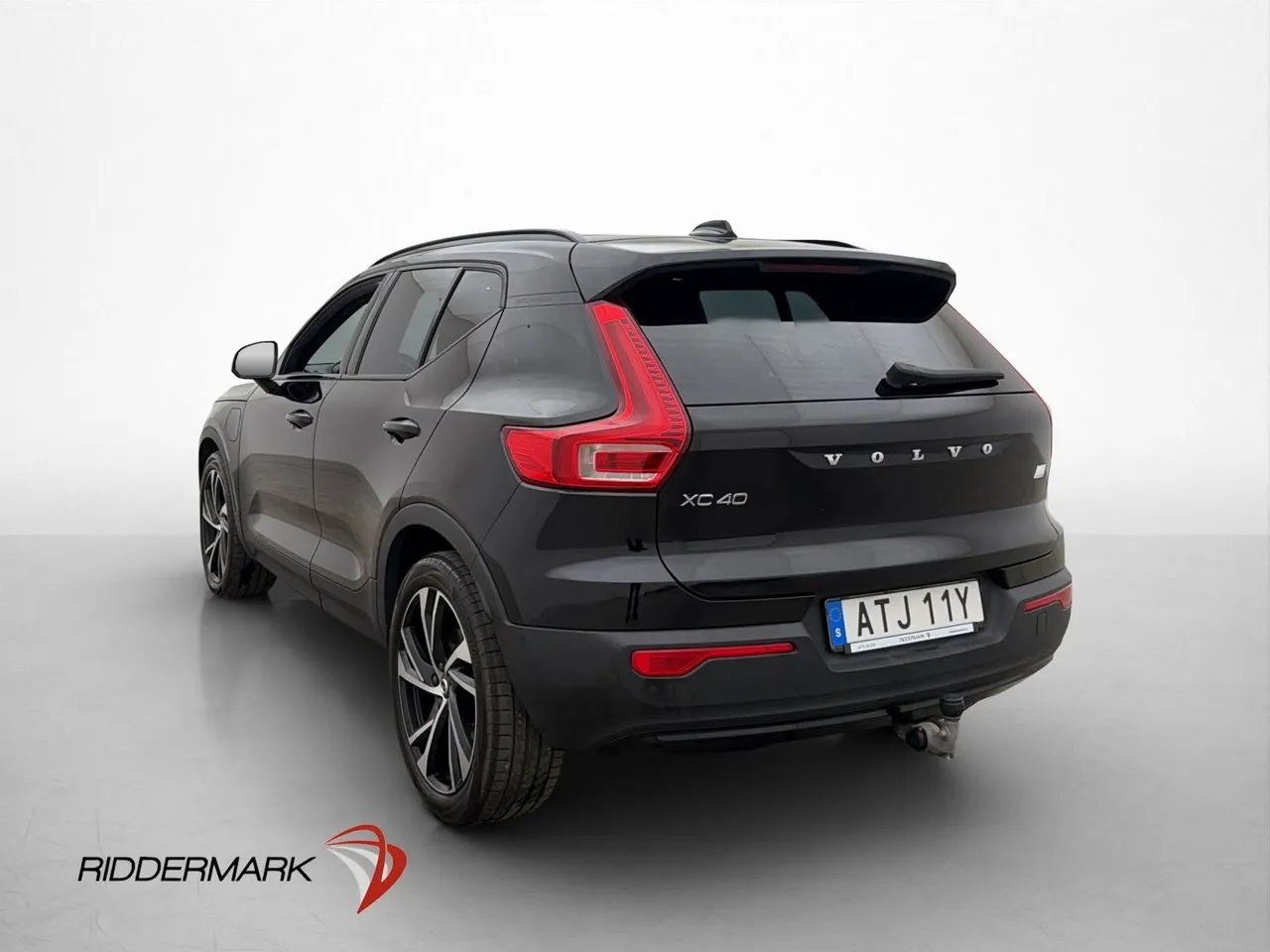 Volvo XC40 bild 5