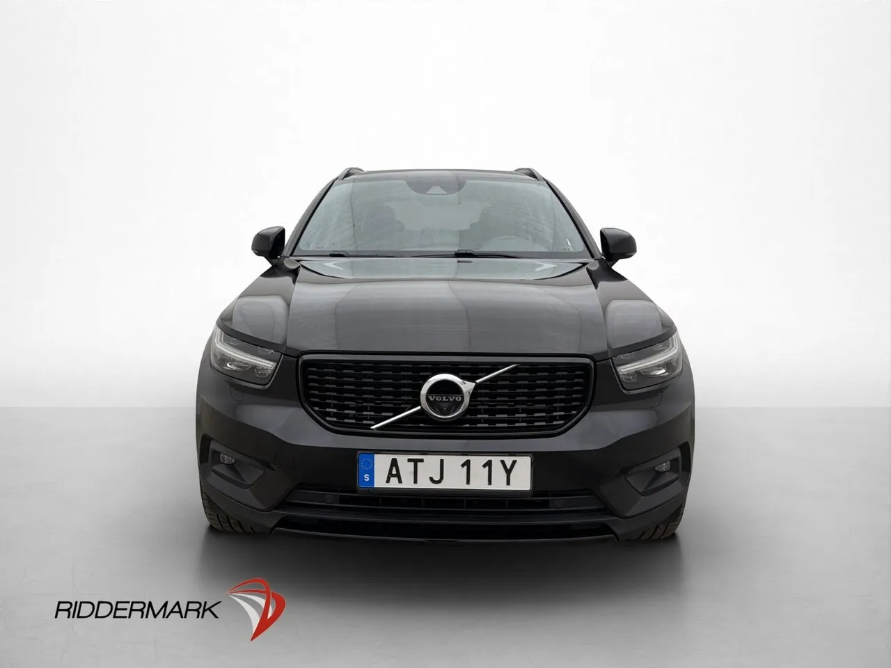 Volvo XC40 bild 2