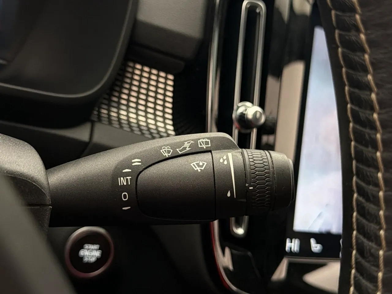 Volvo XC40 bild 26