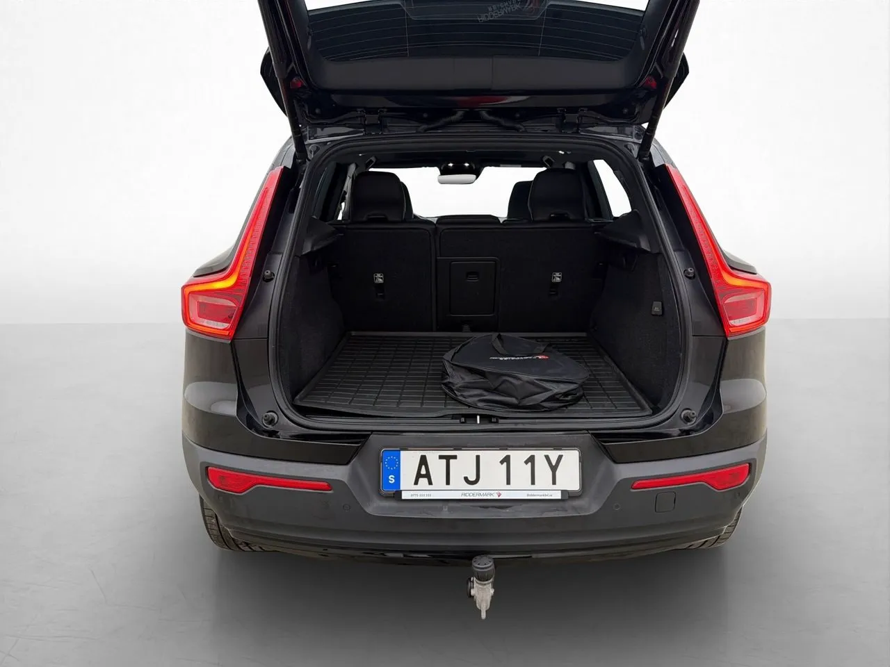 Volvo XC40 bild 11
