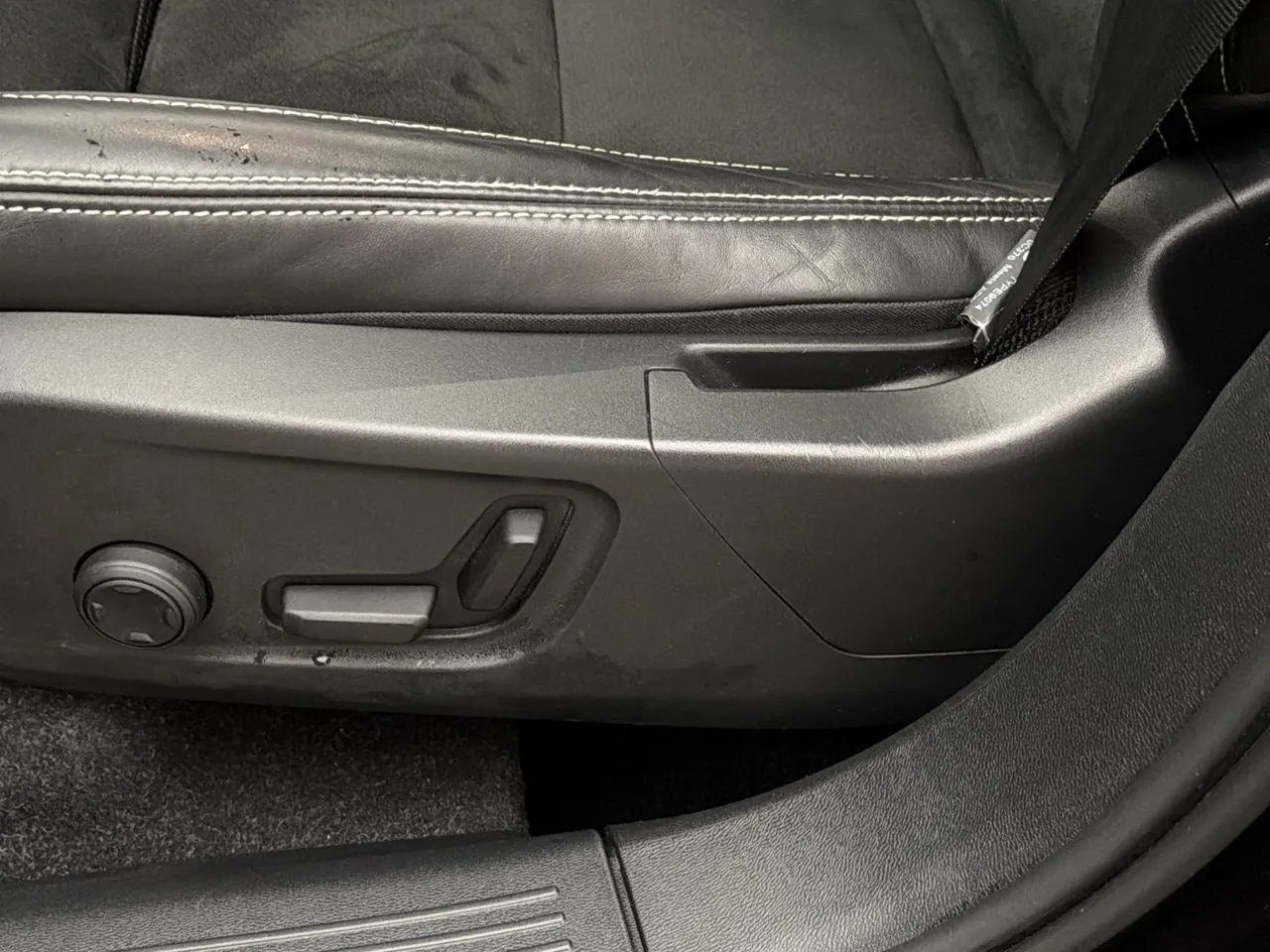 Volvo XC40 bild 18