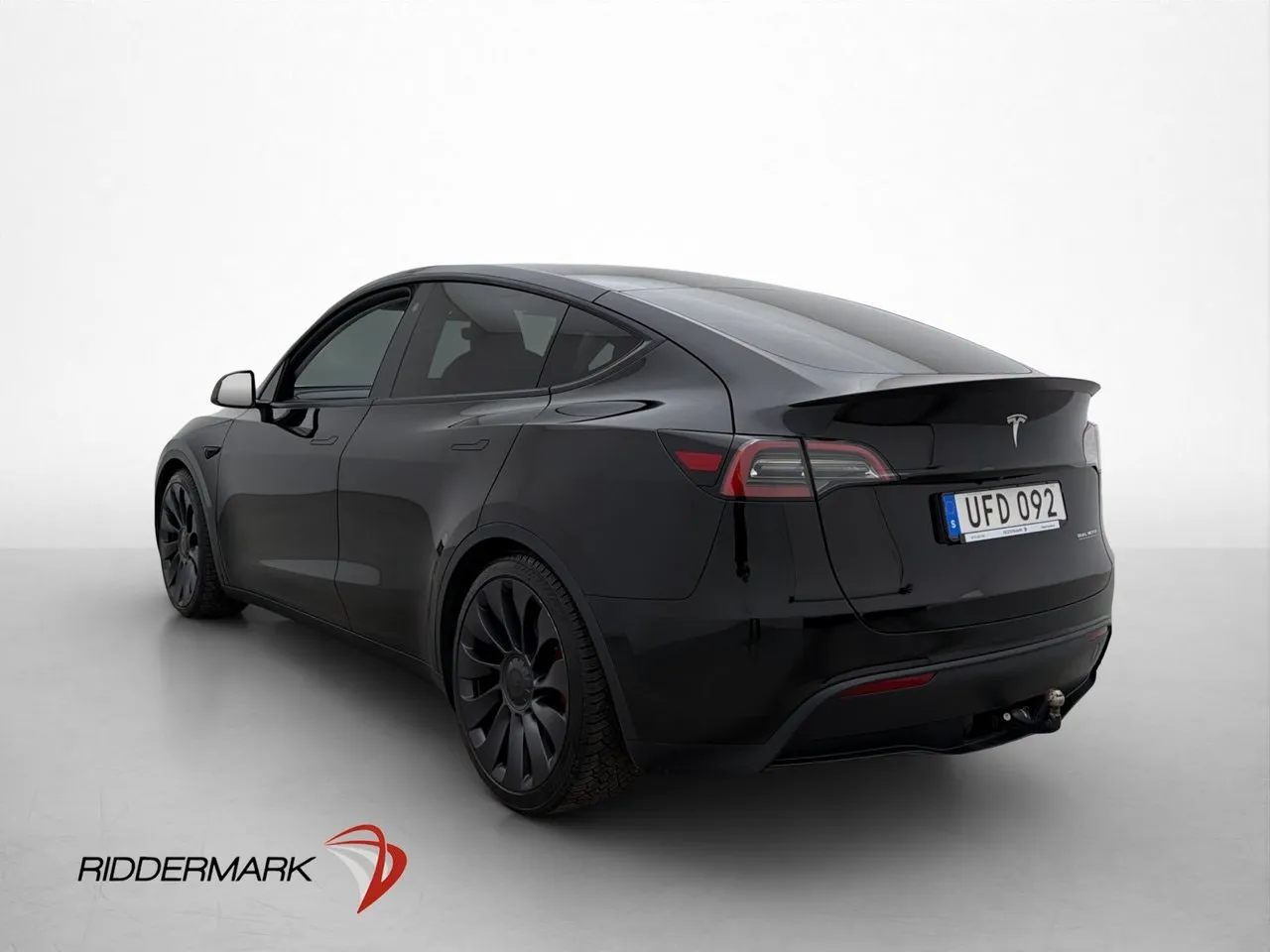 Tesla Model Y bild 6