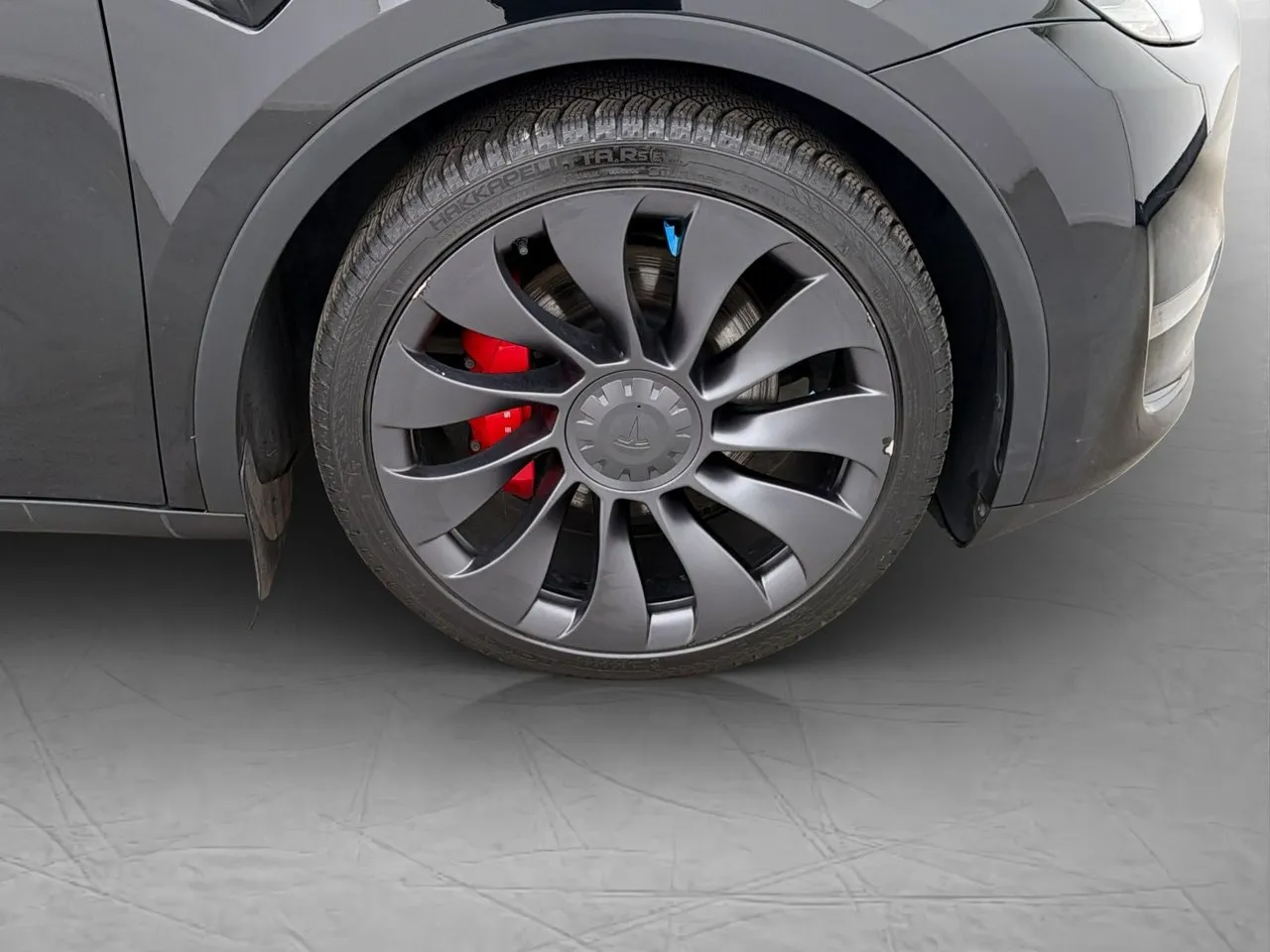 Tesla Model Y bild 33