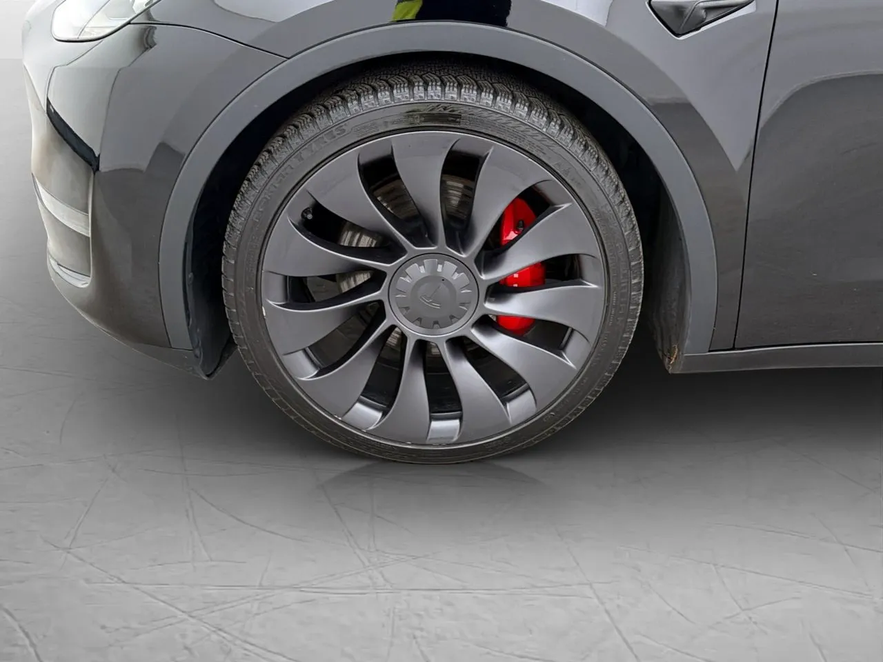 Tesla Model Y bild 30
