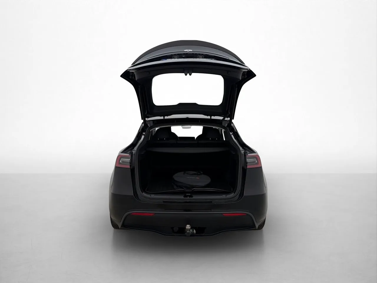 Tesla Model Y bild 12