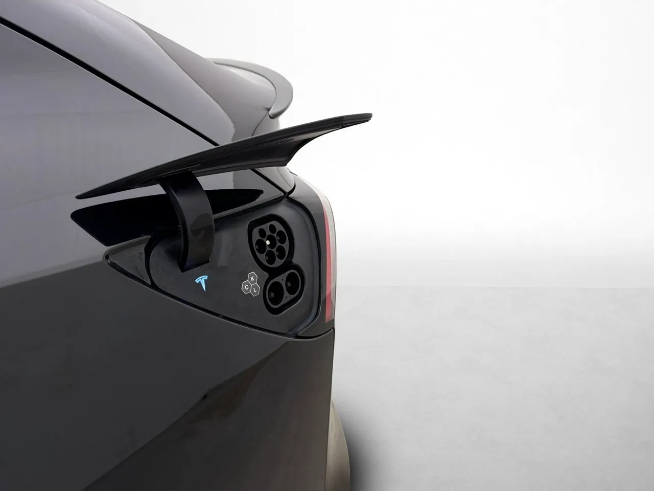 Tesla Model Y bild 10