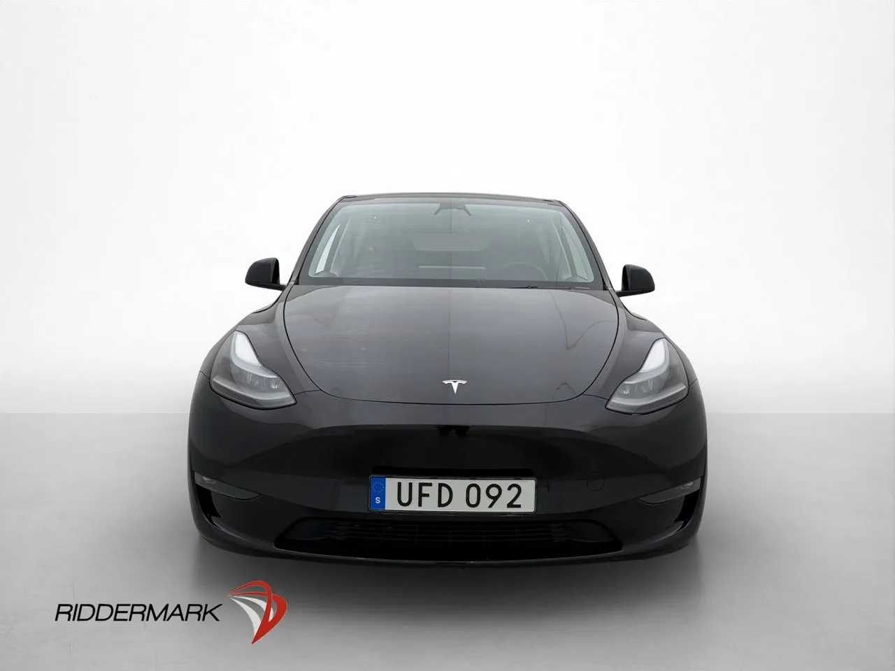 Tesla Model Y bild 3