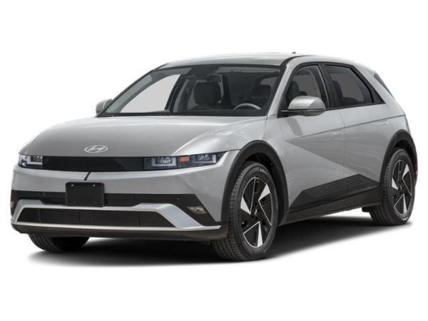 Hyundai IONIQ 5 RWD 84kWh Essential MY27 - 2027