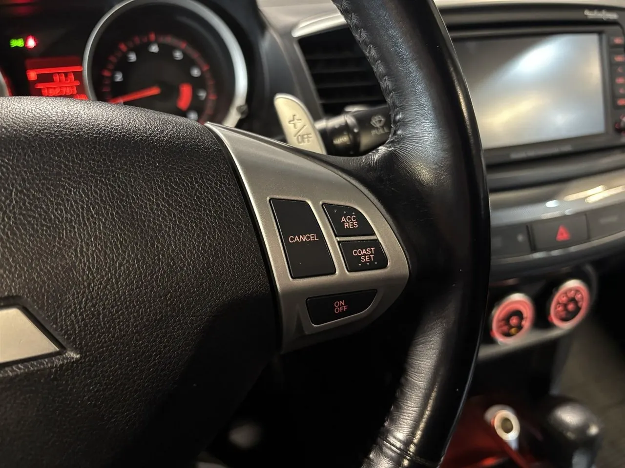 Mitsubishi Lancer bild 15