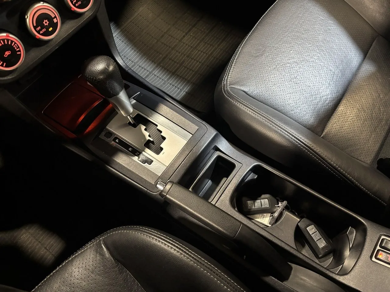 Mitsubishi Lancer bild 10
