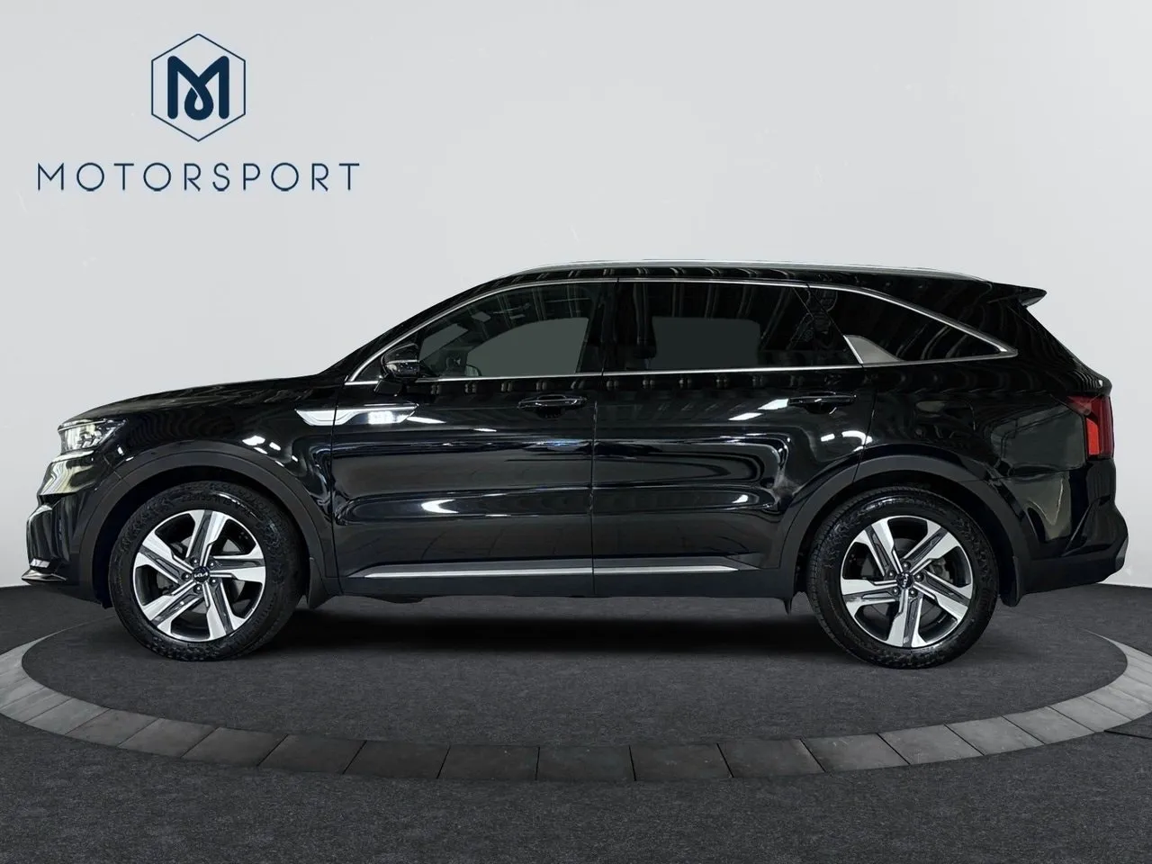 Kia Sorento bild 3