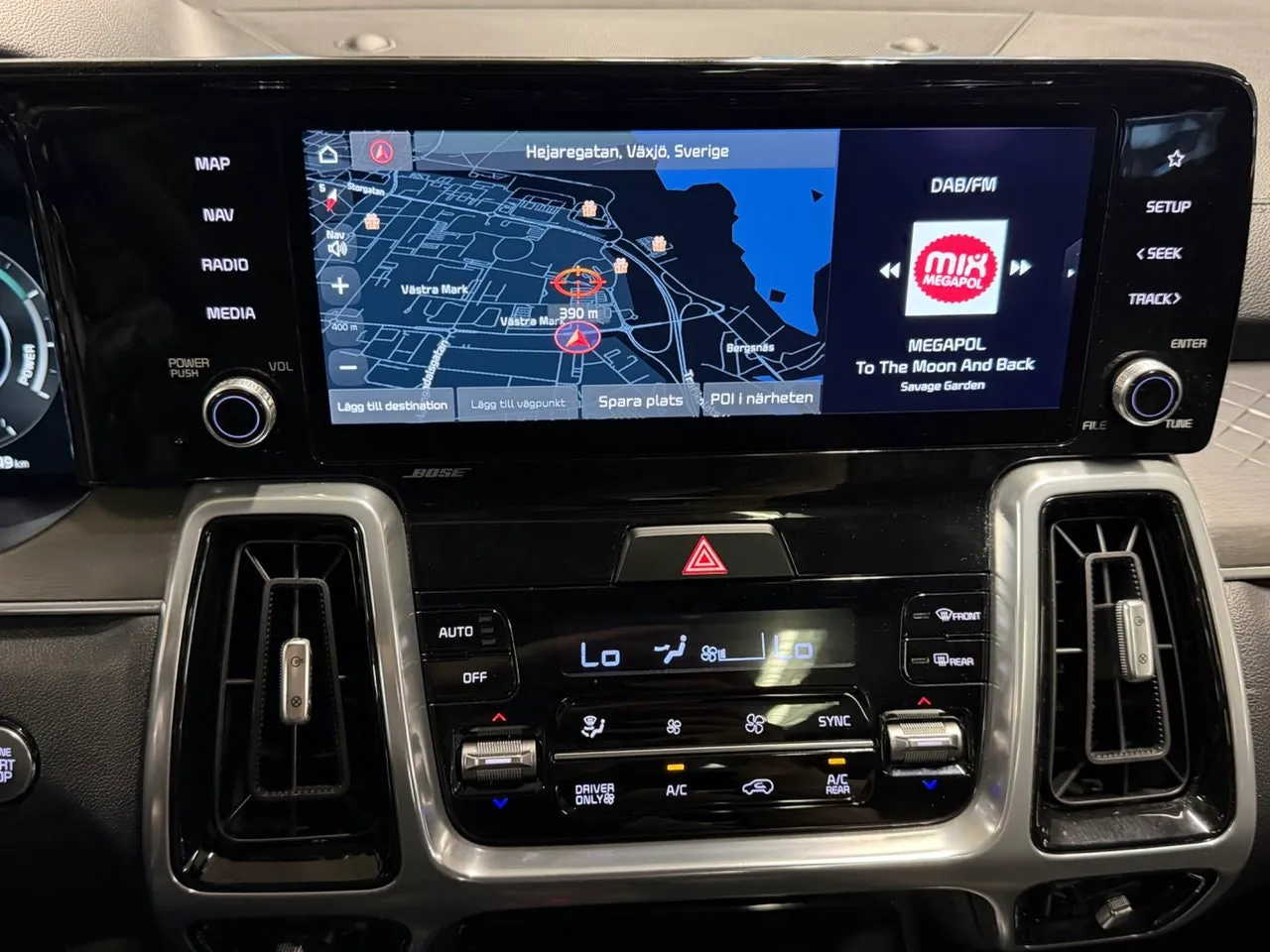 Kia Sorento bild 25