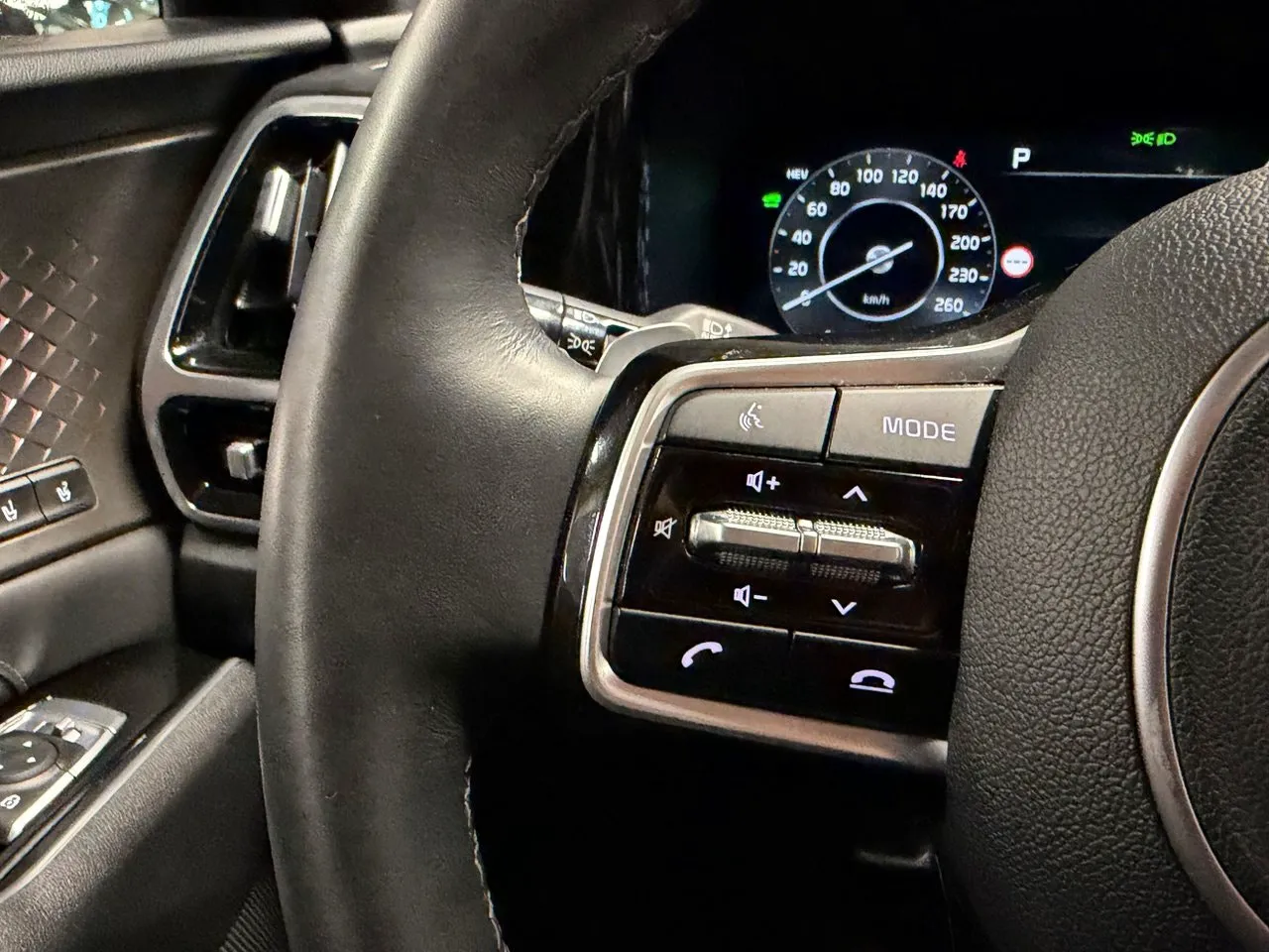 Kia Sorento bild 27
