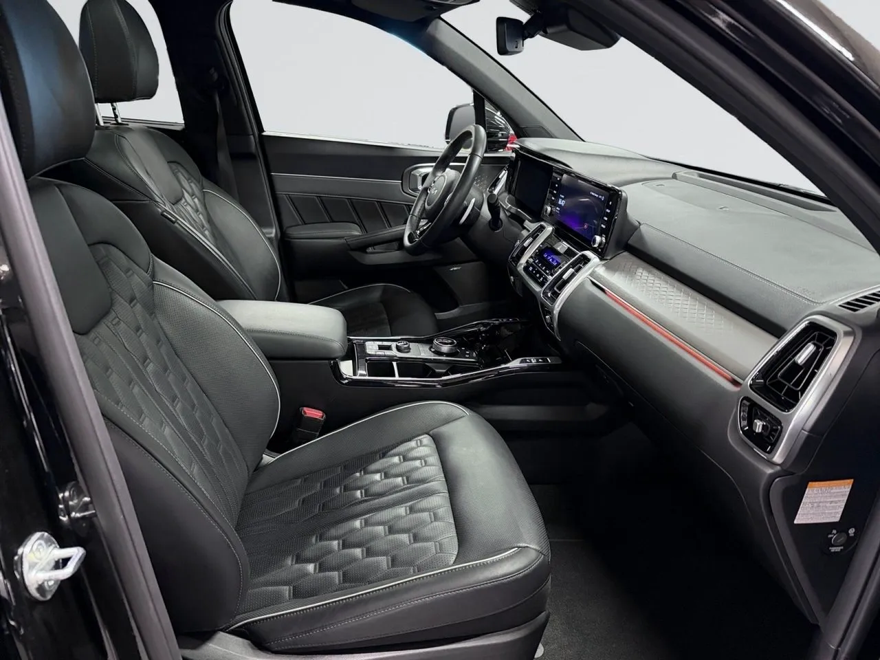Kia Sorento bild 15