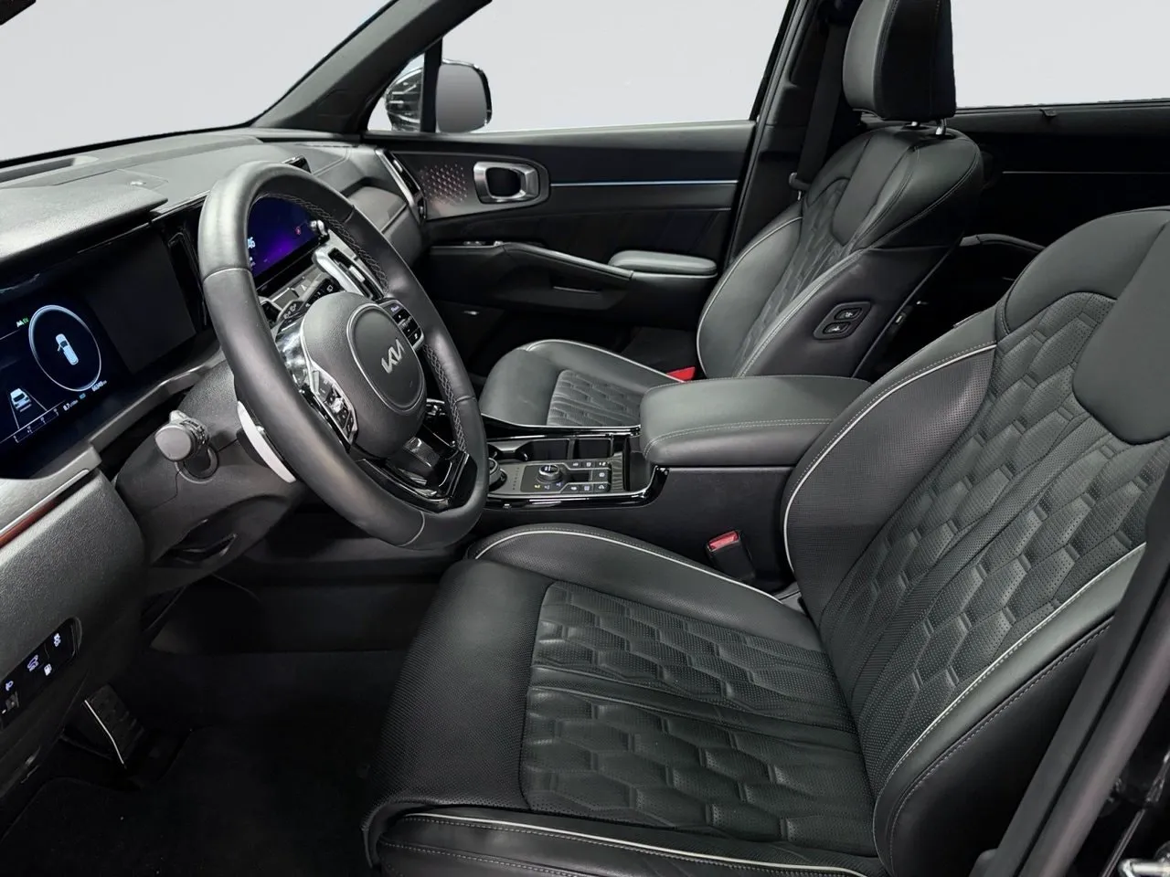 Kia Sorento bild 10