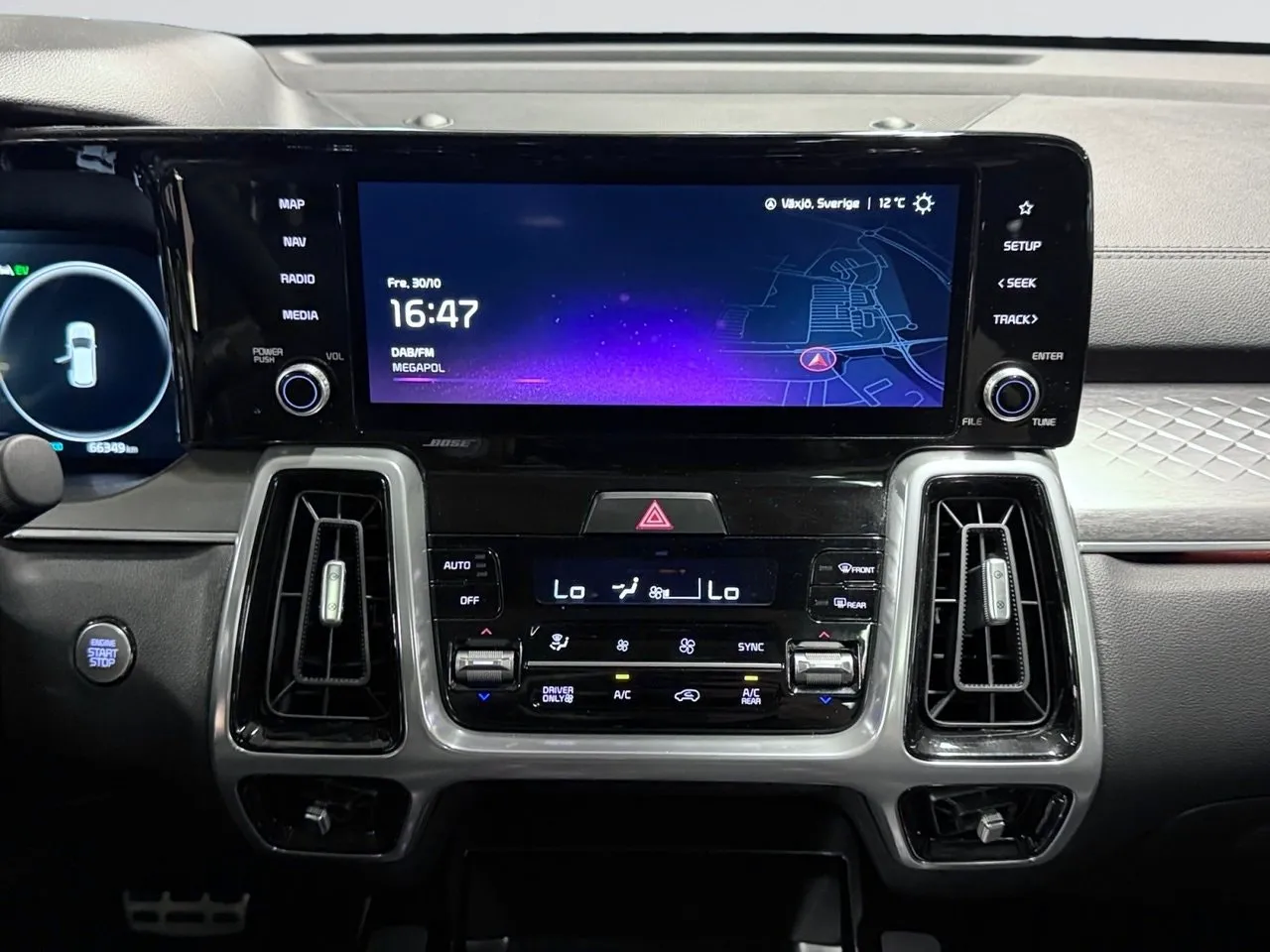 Kia Sorento bild 12
