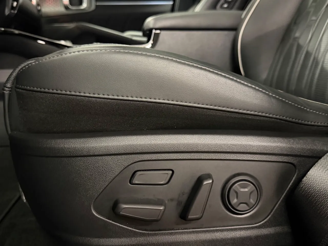 Kia Sorento bild 21