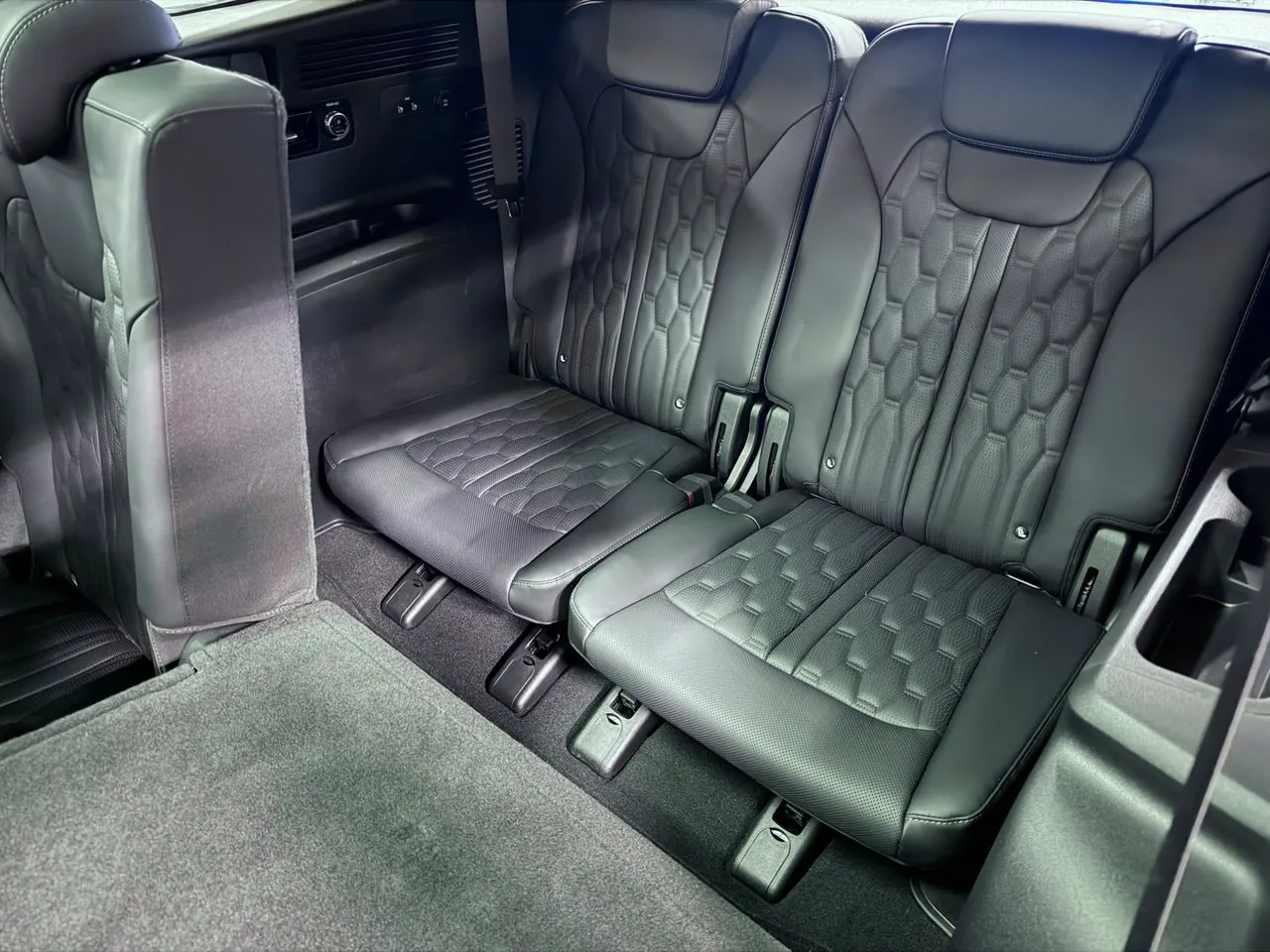 Kia Sorento bild 18