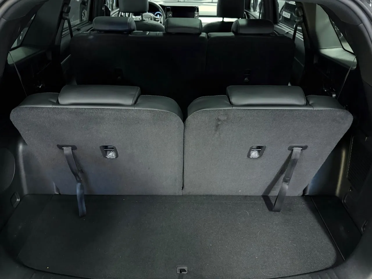 Kia Sorento bild 17