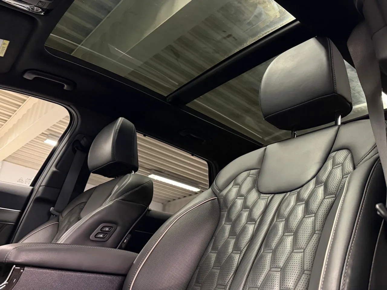 Kia Sorento bild 22