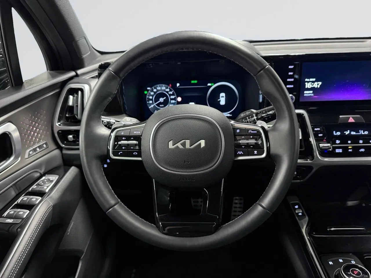 Kia Sorento bild 13