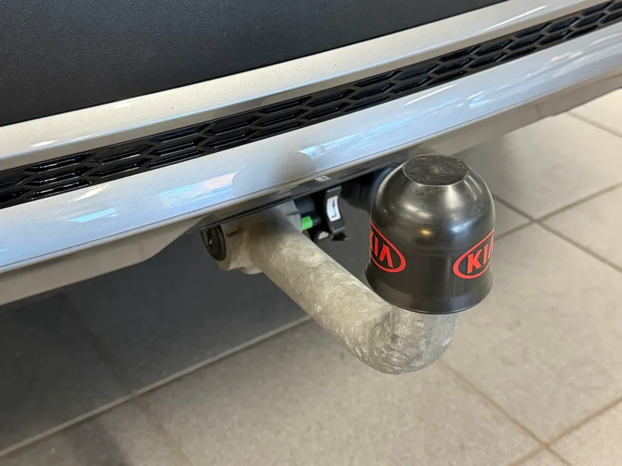Kia Sorento bild 19