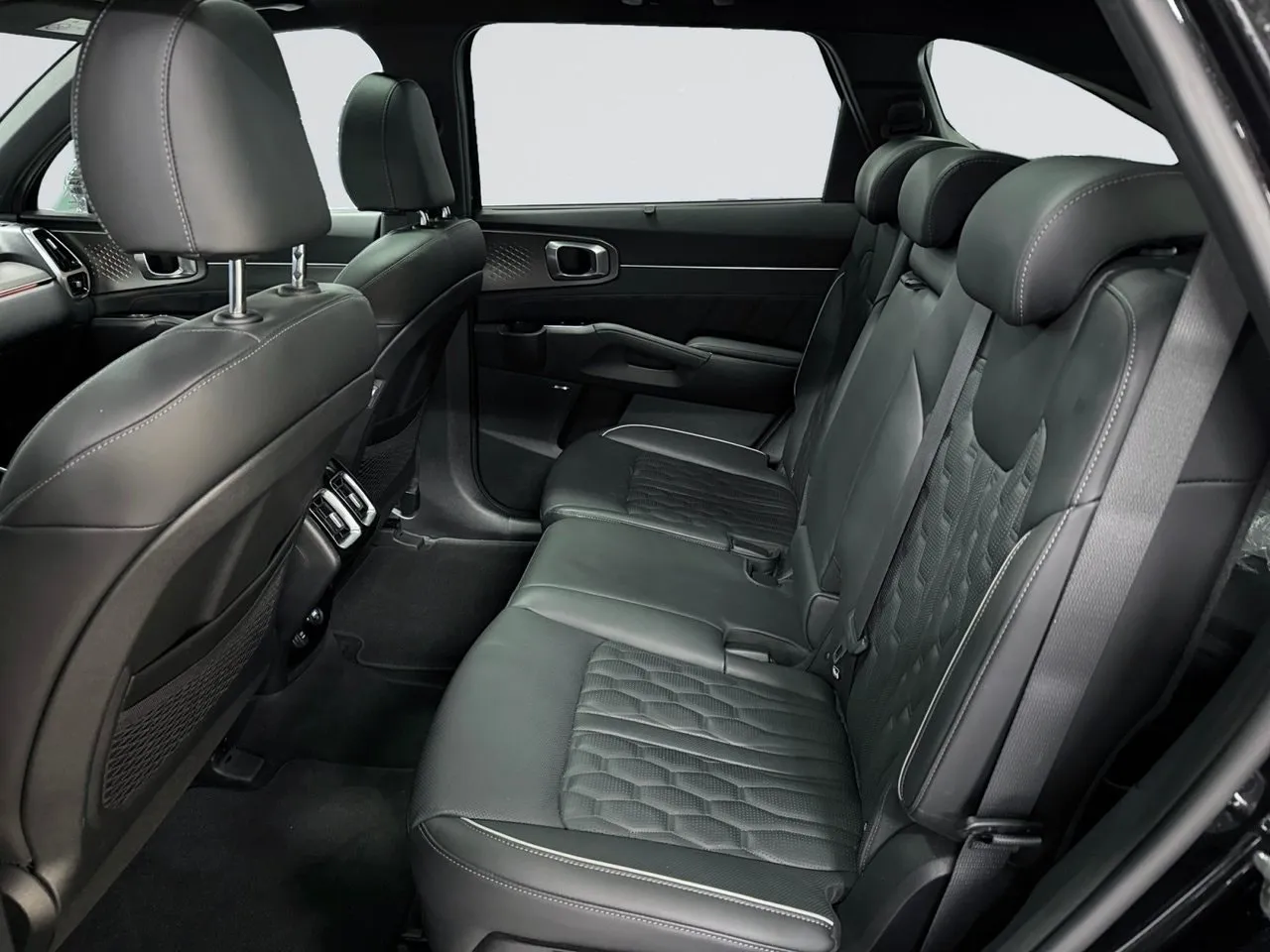 Kia Sorento bild 14