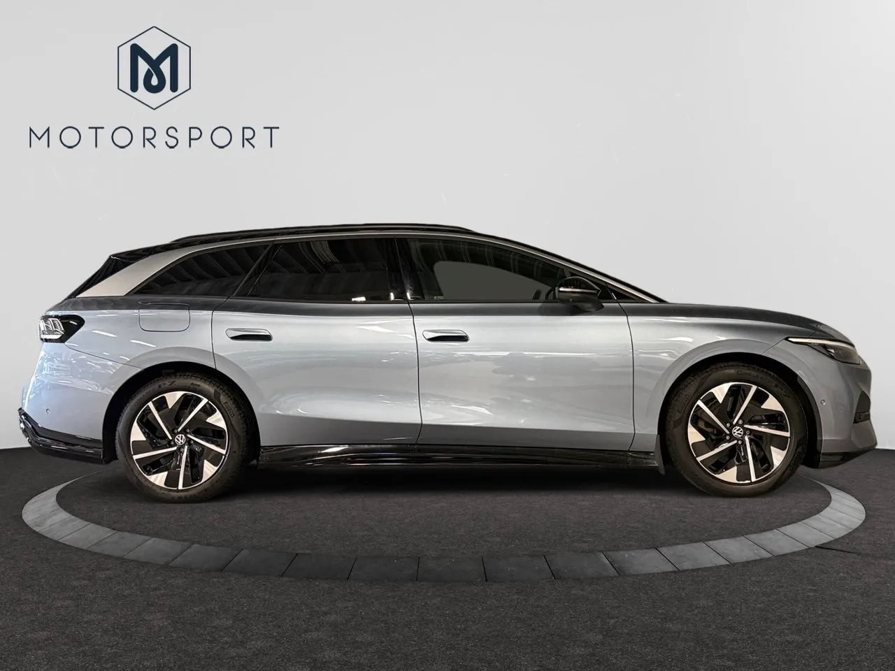 Volkswagen ID.7 bild 7