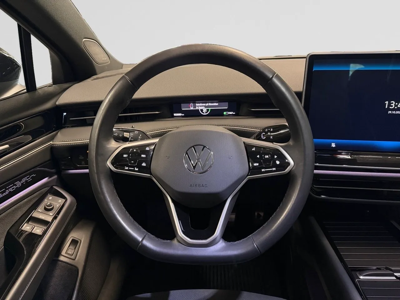 Volkswagen ID.7 bild 13