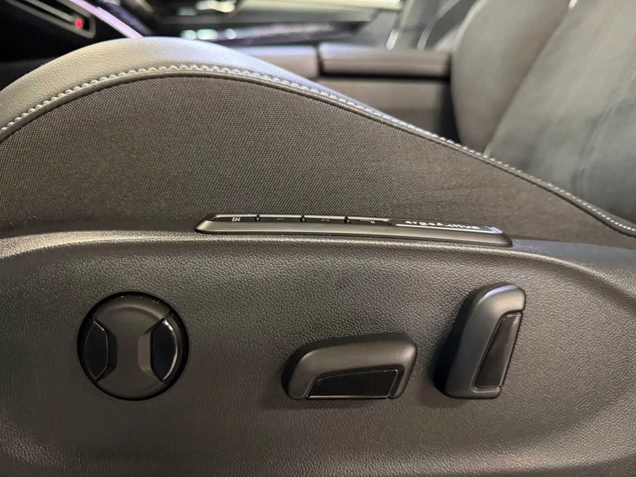 Volkswagen ID.7 bild 18