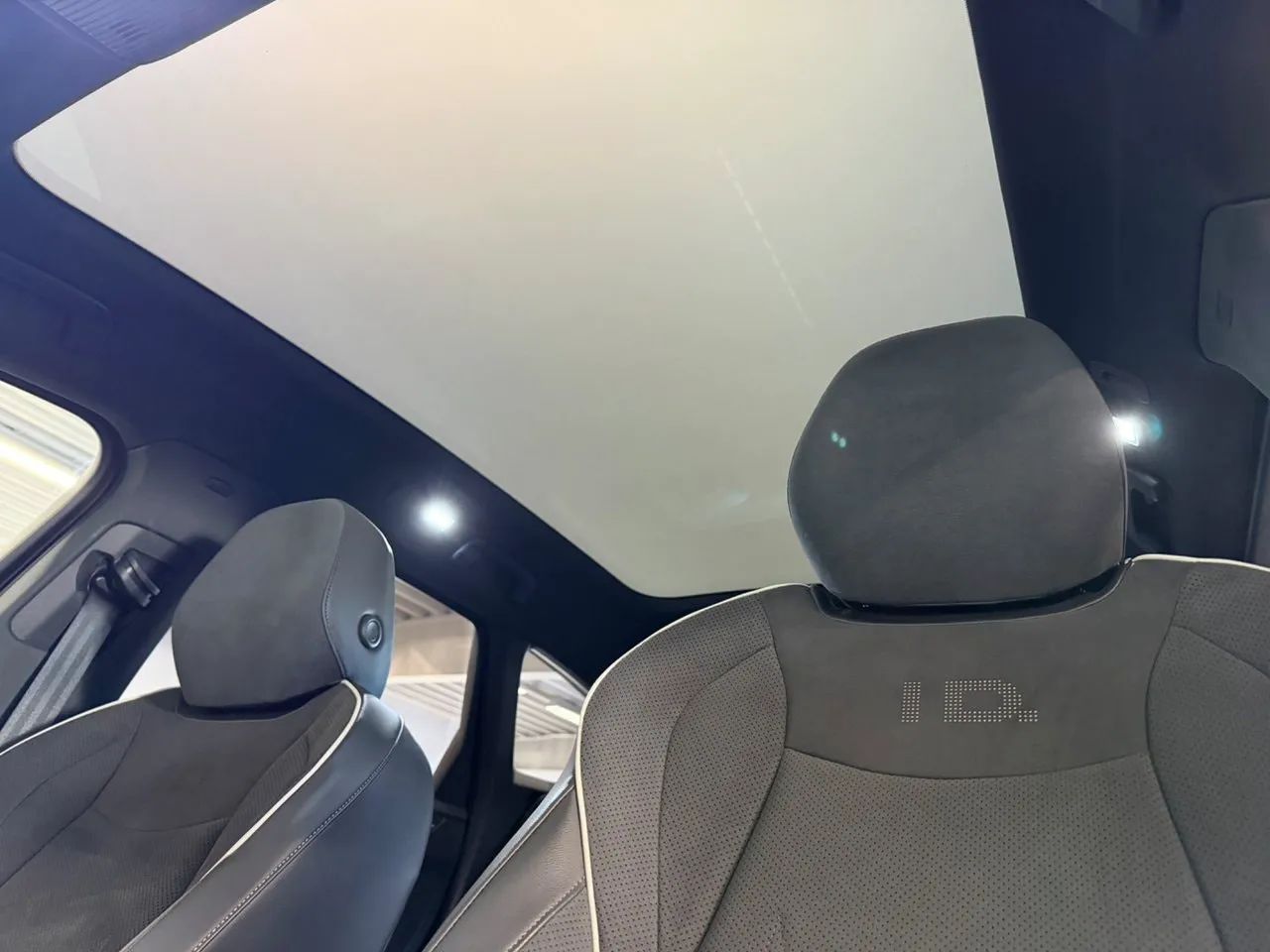 Volkswagen ID.7 bild 19