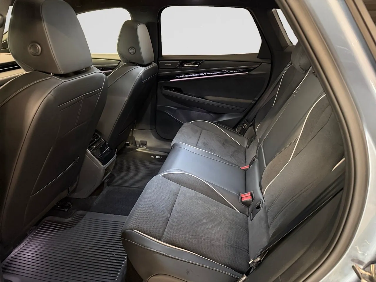 Volkswagen ID.7 bild 14