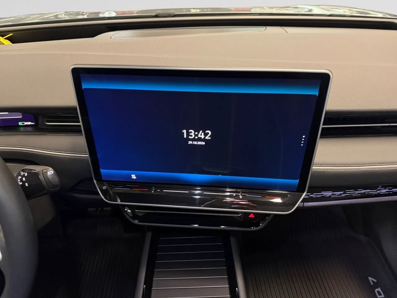 Volkswagen ID.7 bild 12