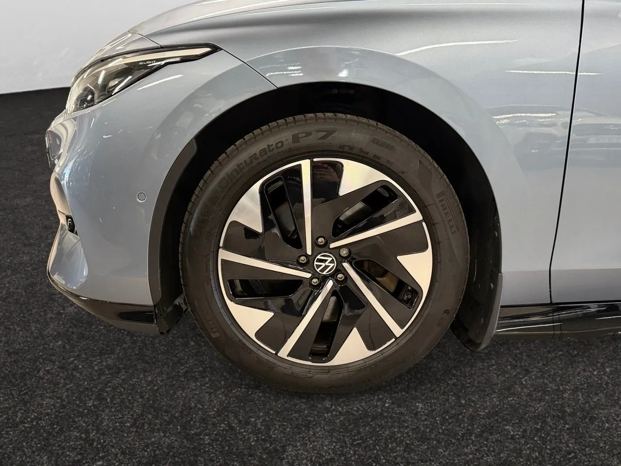 Volkswagen ID.7 bild 15