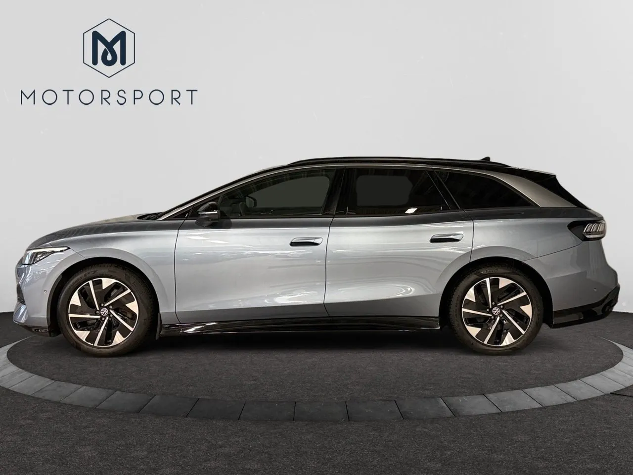Volkswagen ID.7 bild 3
