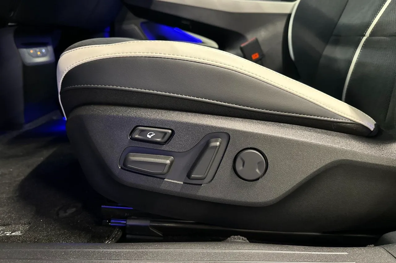 Kia EV6 bild 15