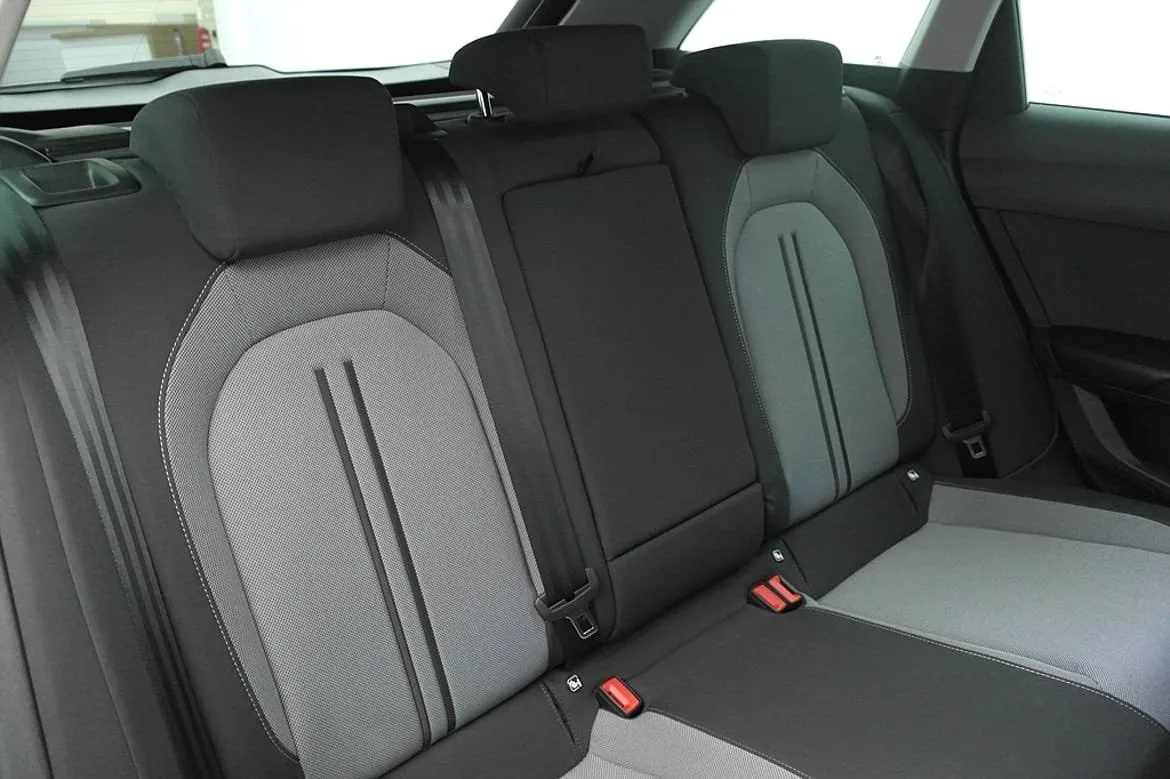 Seat Leon bild 15