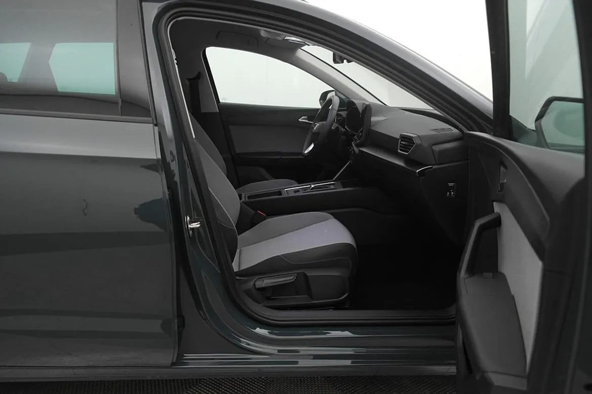 Seat Leon bild 16