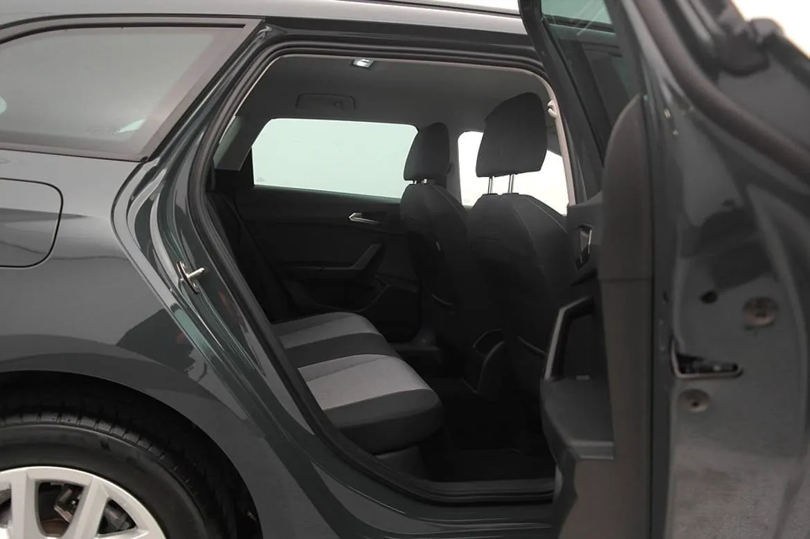 Seat Leon bild 14