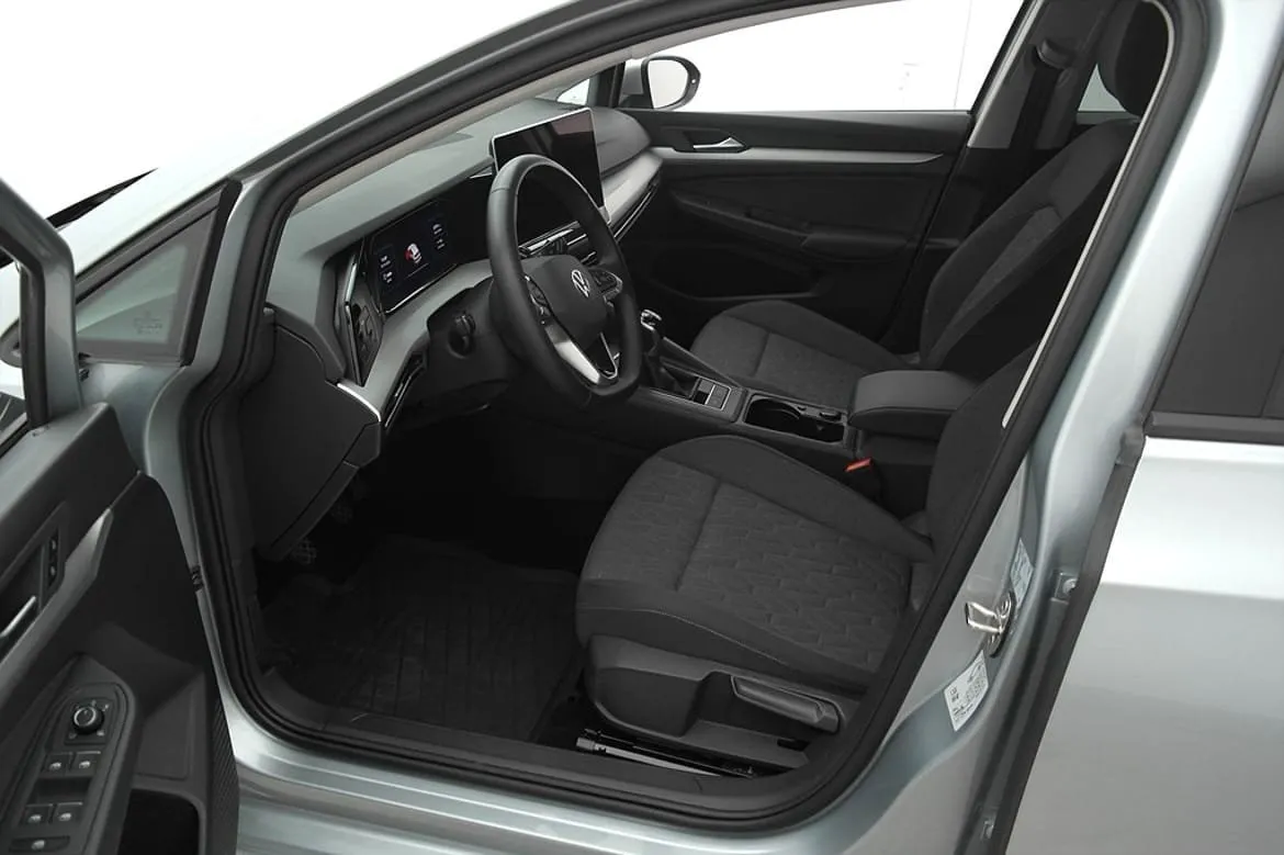 Volkswagen Golf bild 20