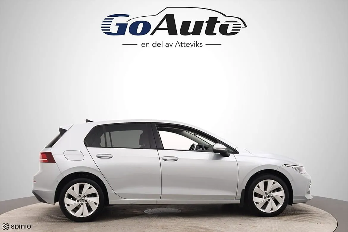 Volkswagen Golf bild 3