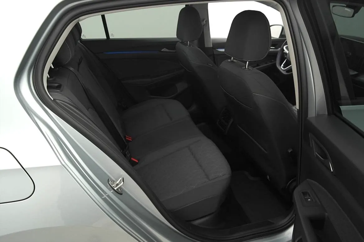 Volkswagen Golf bild 18
