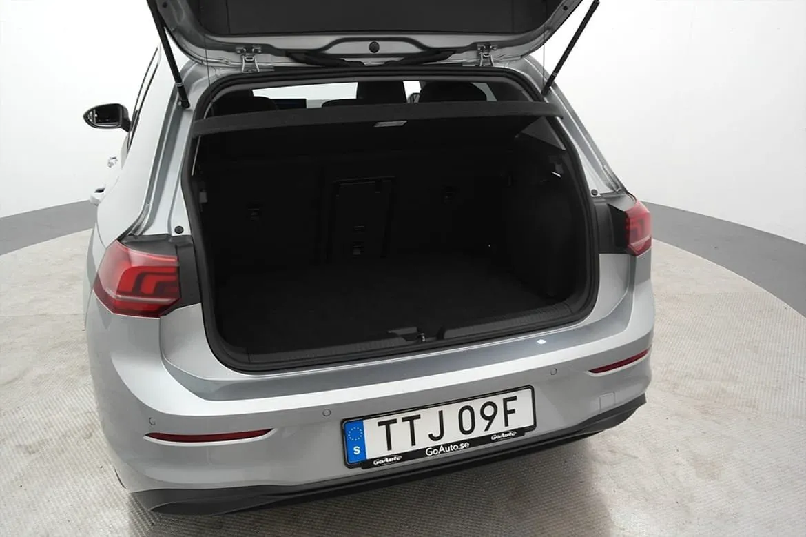 Volkswagen Golf bild 22